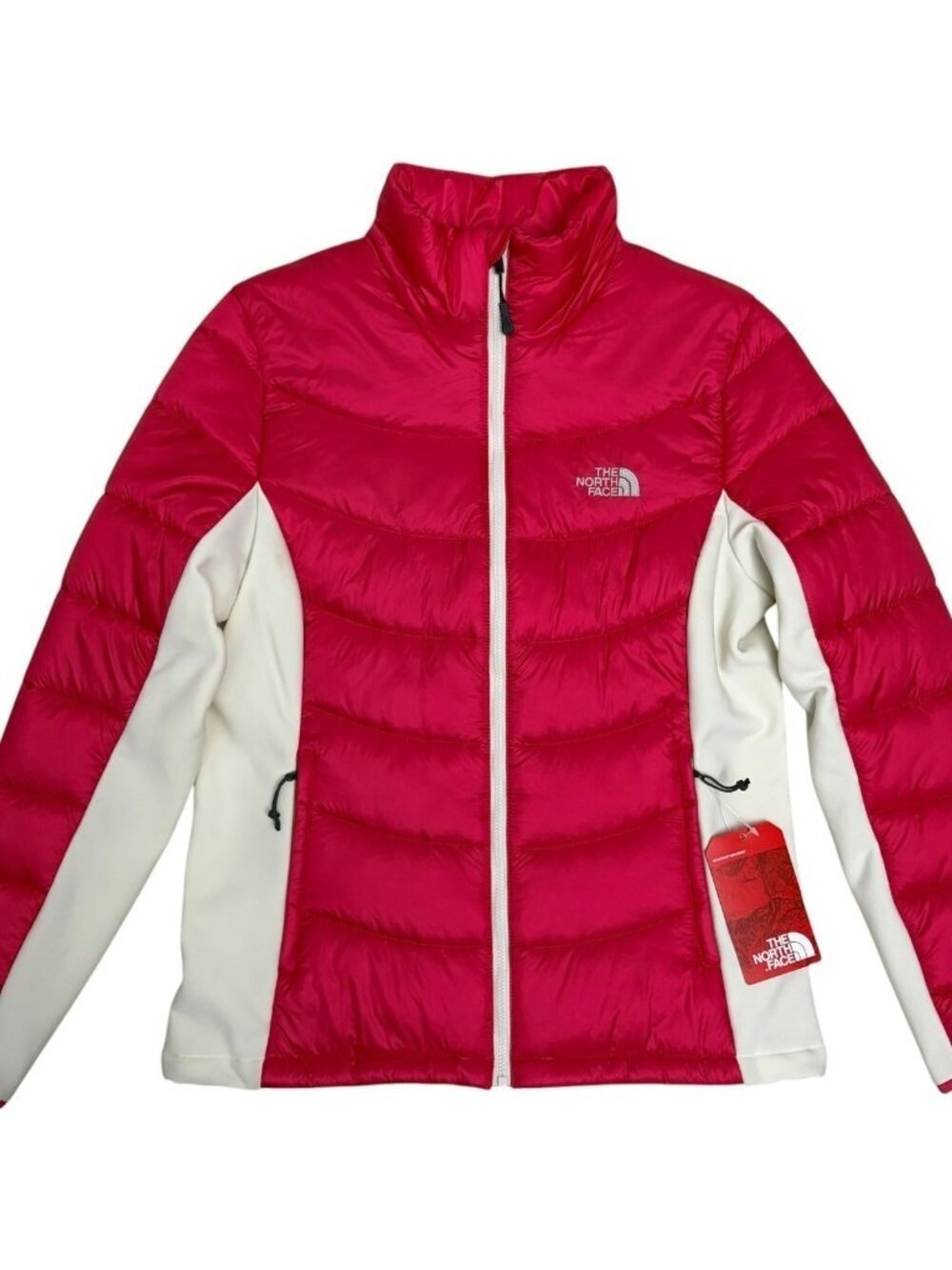 $230 NWT THE NORTH FACE Puffer Coat LISA JACKET Winter Fall Ski Parka Womens M